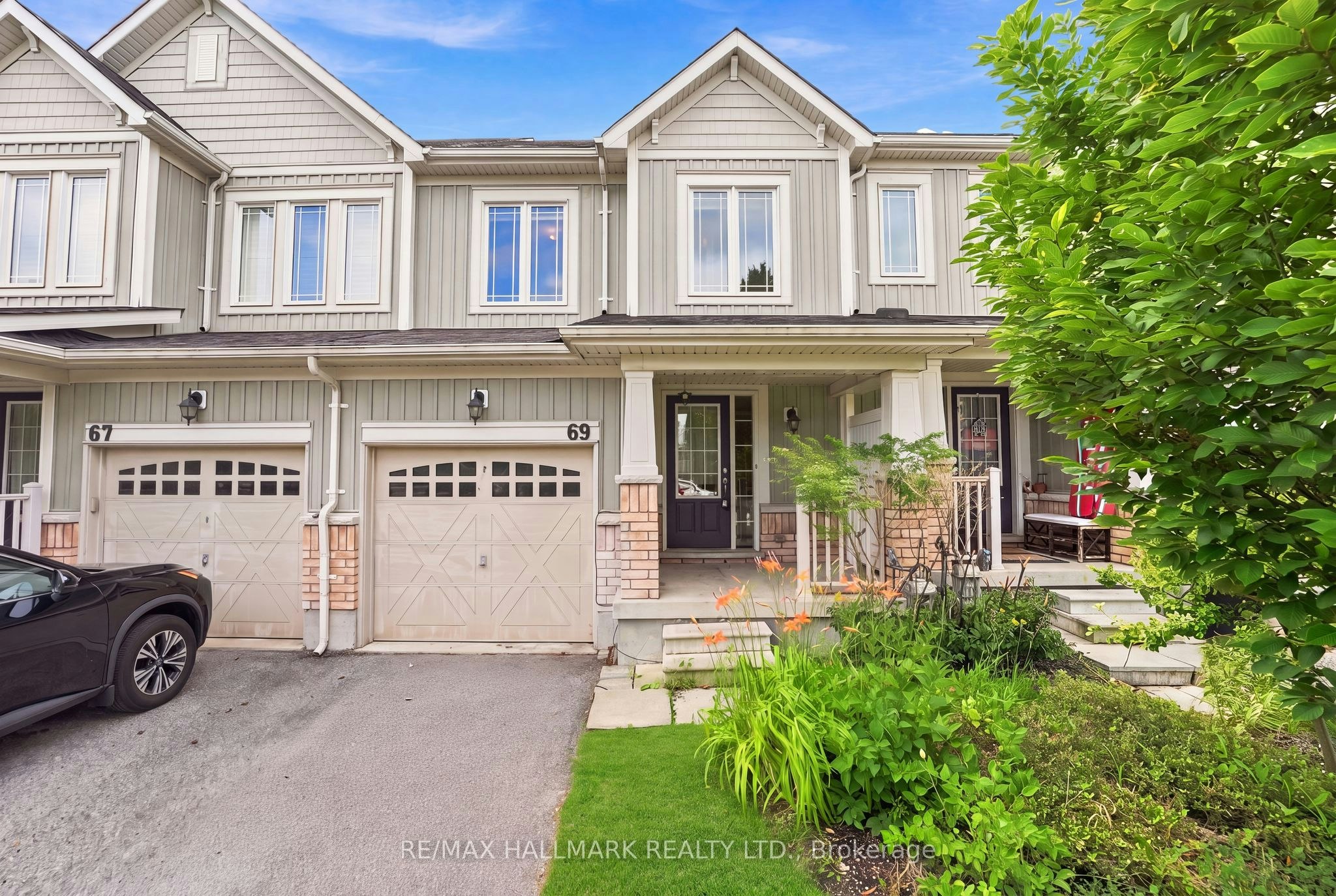 69 Orr Drive, Bradford West Gwillimbury, ON, L3Z 0B9