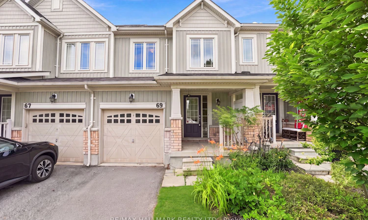 69 Orr Drive