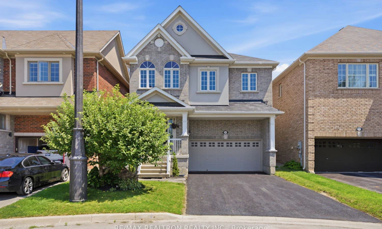 281 Sloss Court