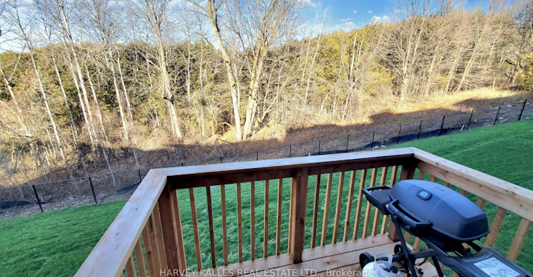 56 Charles White Court, East Gwillimbury, ON, L0G 1V0 - 20