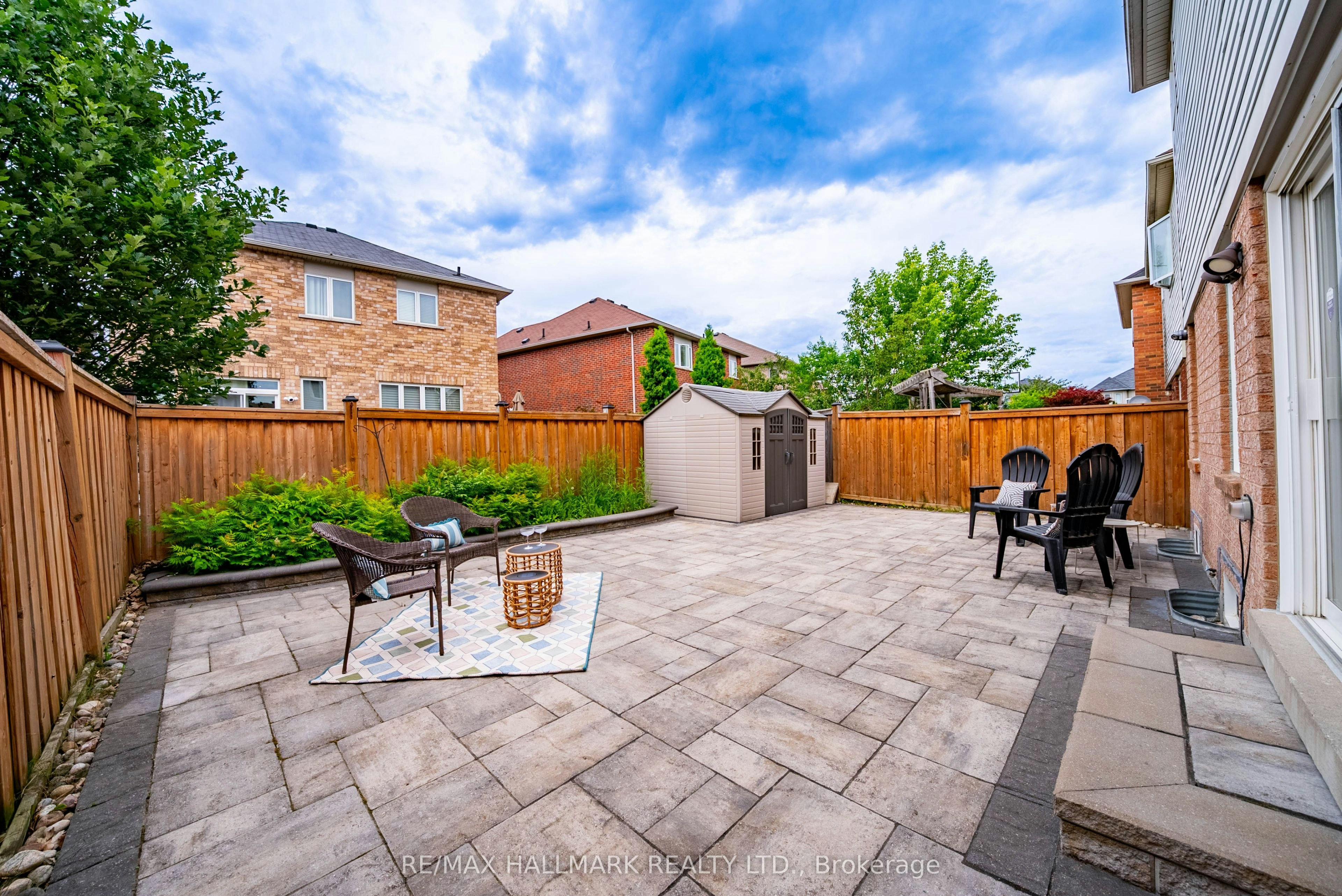 406 Reeves Way Boulevard, Whitchurch-Stouffville, ON, L4A 0H3 - 40