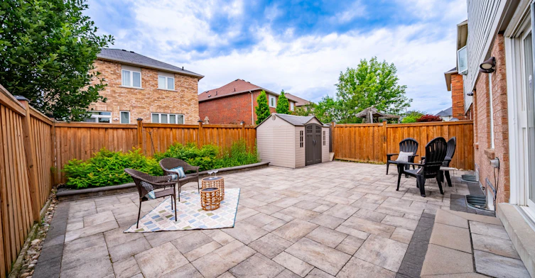 406 Reeves Way Boulevard, Whitchurch-Stouffville, ON, L4A 0H3 - 40