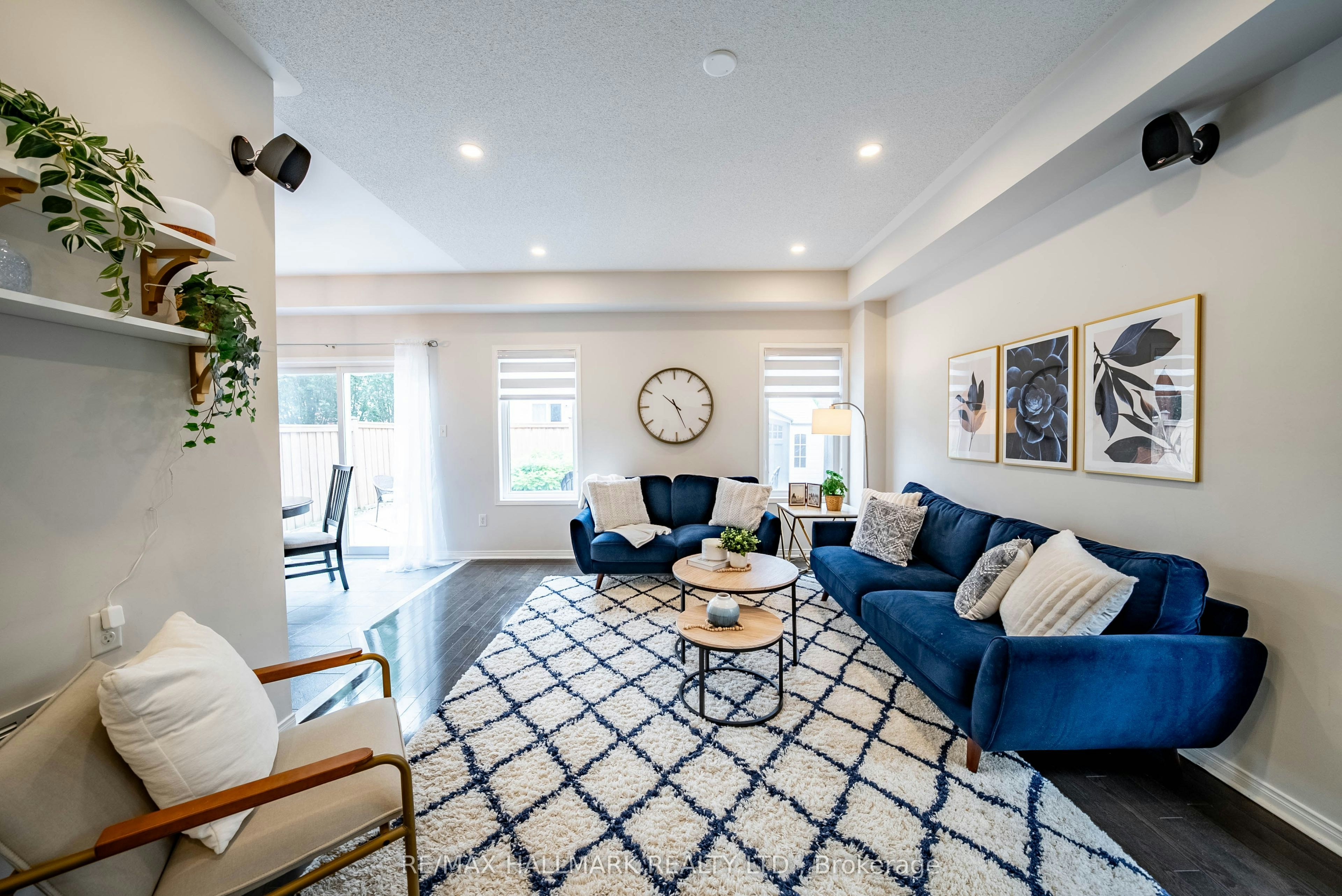 406 Reeves Way Boulevard, Whitchurch-Stouffville, ON, L4A 0H3 - 14