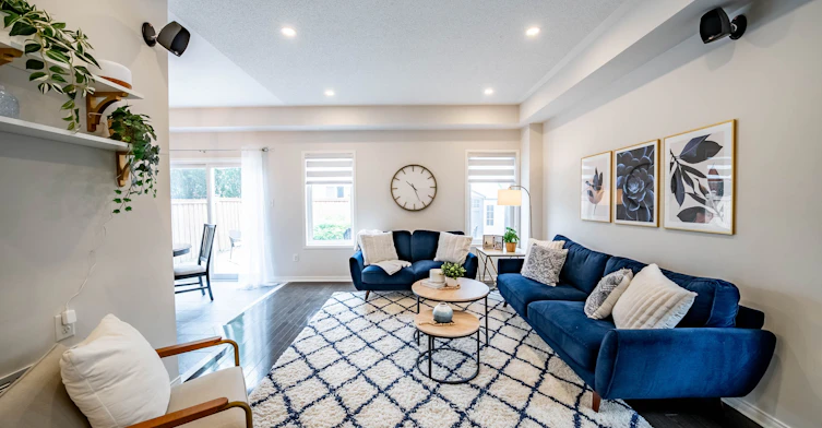 406 Reeves Way Boulevard, Whitchurch-Stouffville, ON, L4A 0H3 - 14