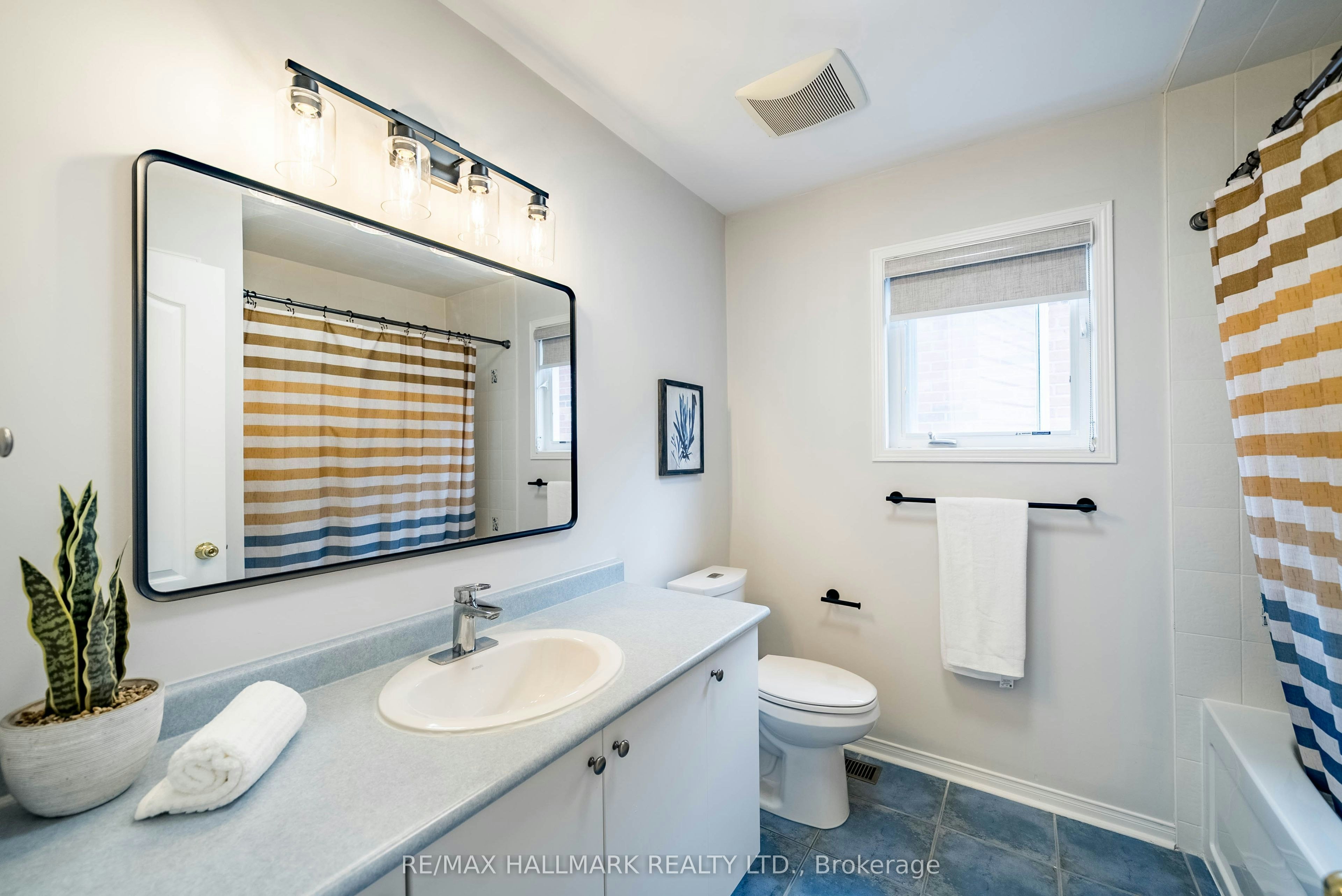 406 Reeves Way Boulevard, Whitchurch-Stouffville, ON, L4A 0H3 - 30