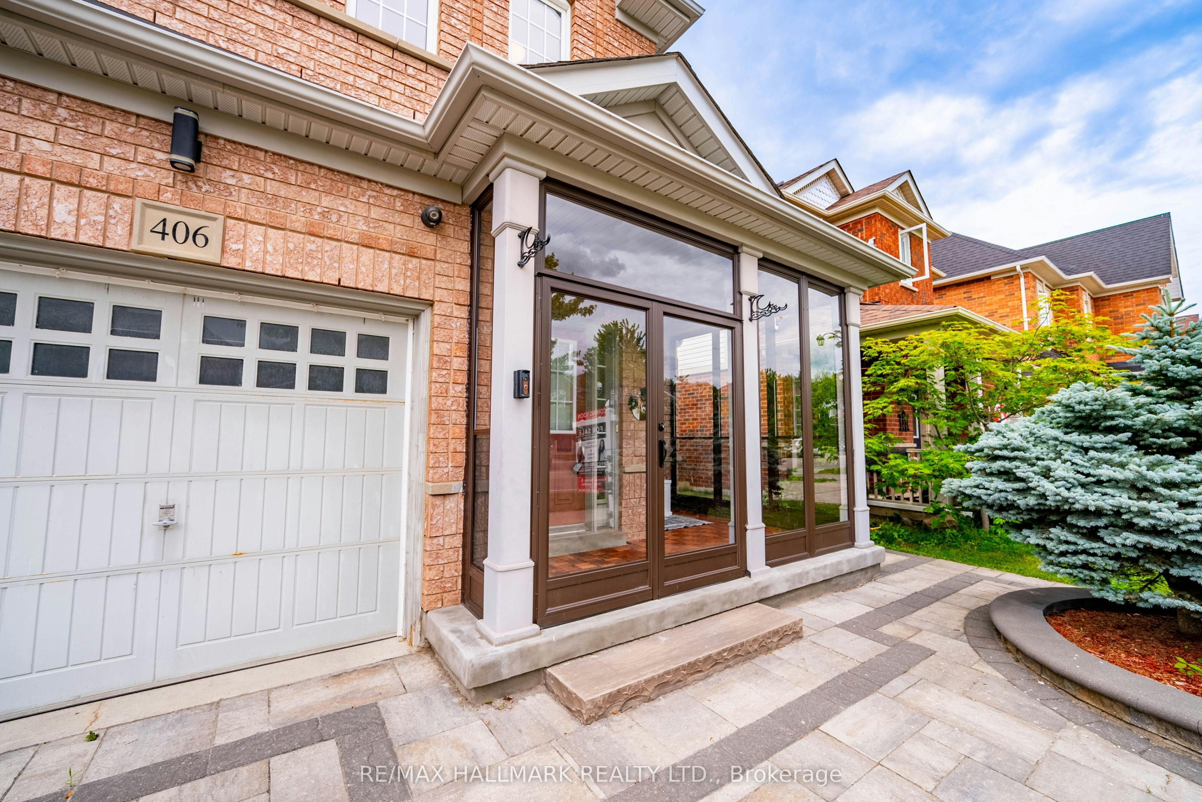 406 Reeves Way Boulevard, Whitchurch-Stouffville, ON, L4A 0H3 - 8