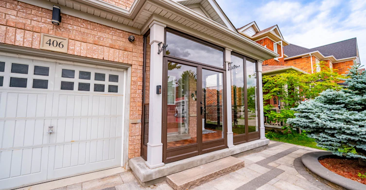 406 Reeves Way Boulevard, Whitchurch-Stouffville, ON, L4A 0H3 - 8