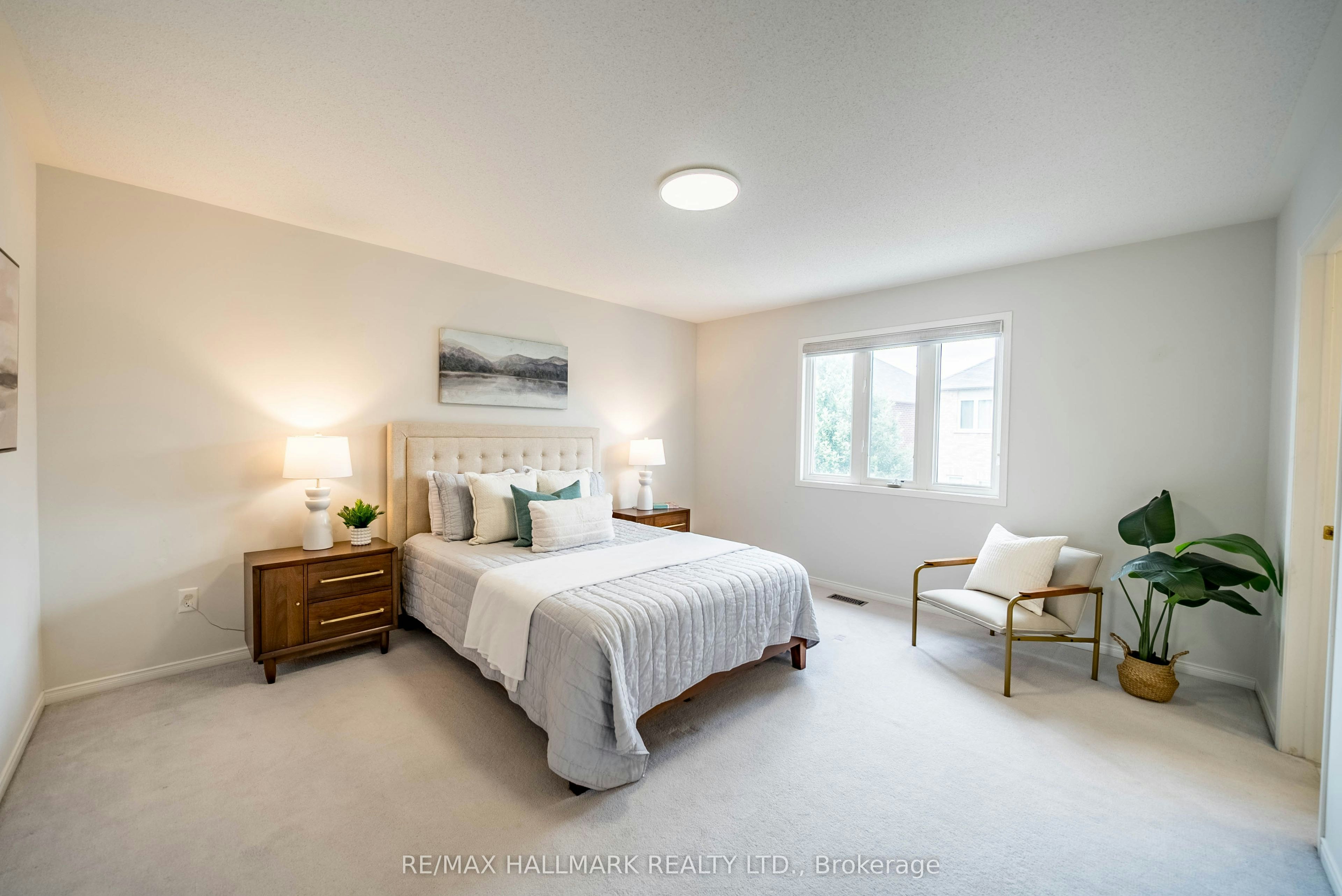 406 Reeves Way Boulevard, Whitchurch-Stouffville, ON, L4A 0H3 - 31