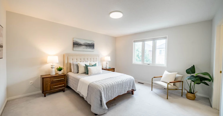 406 Reeves Way Boulevard, Whitchurch-Stouffville, ON, L4A 0H3 - 31