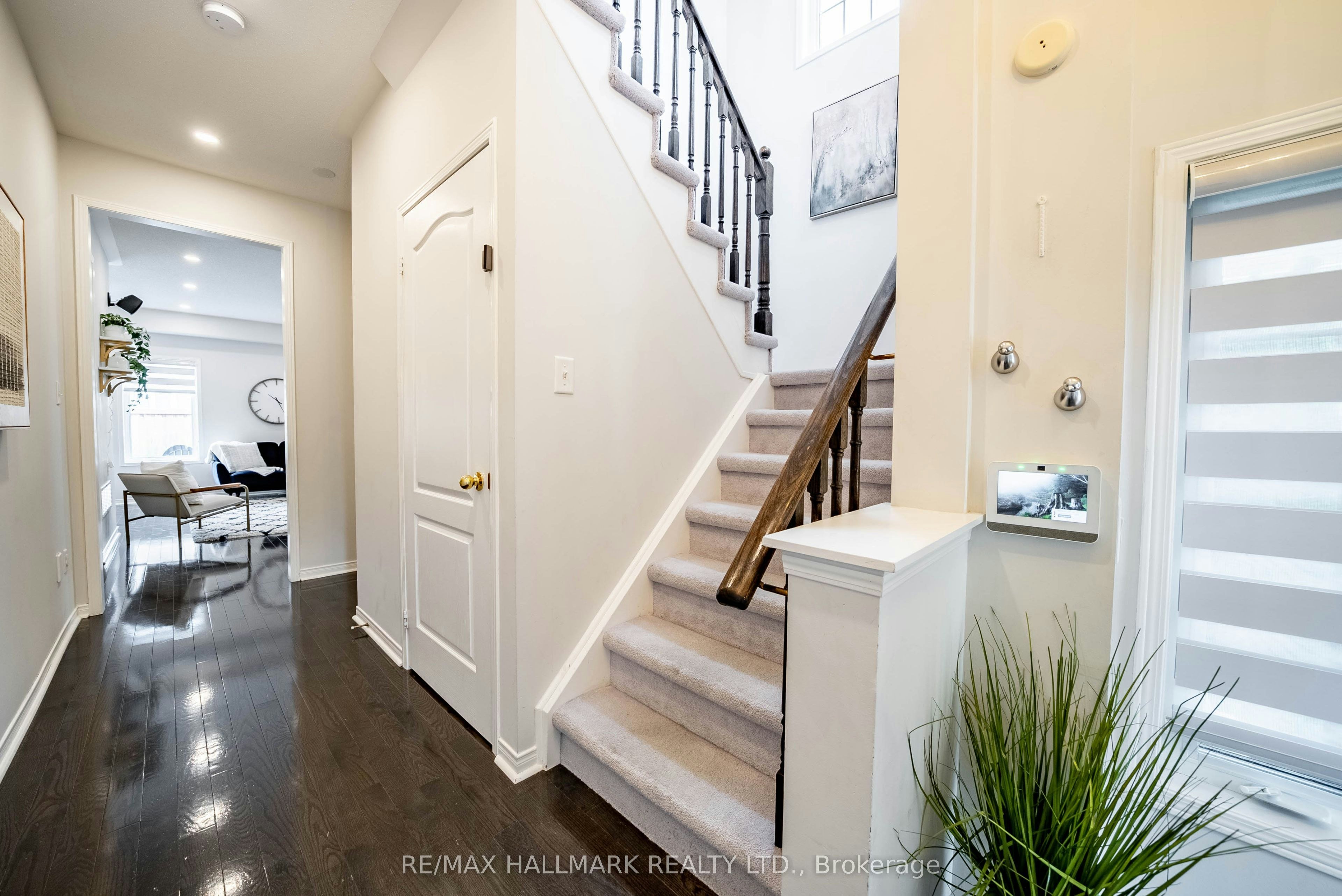 406 Reeves Way Boulevard, Whitchurch-Stouffville, ON, L4A 0H3 - 23