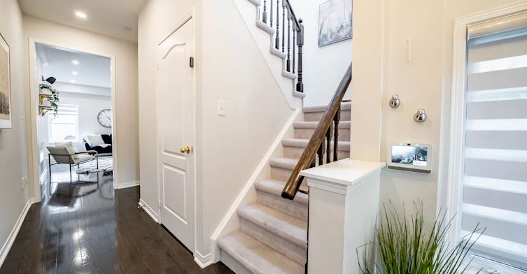 406 Reeves Way Boulevard, Whitchurch-Stouffville, ON, L4A 0H3 - 23