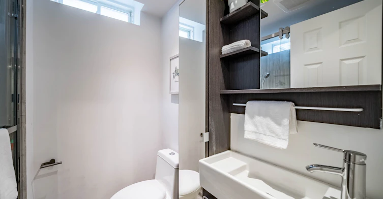 406 Reeves Way Boulevard, Whitchurch-Stouffville, ON, L4A 0H3 - 37