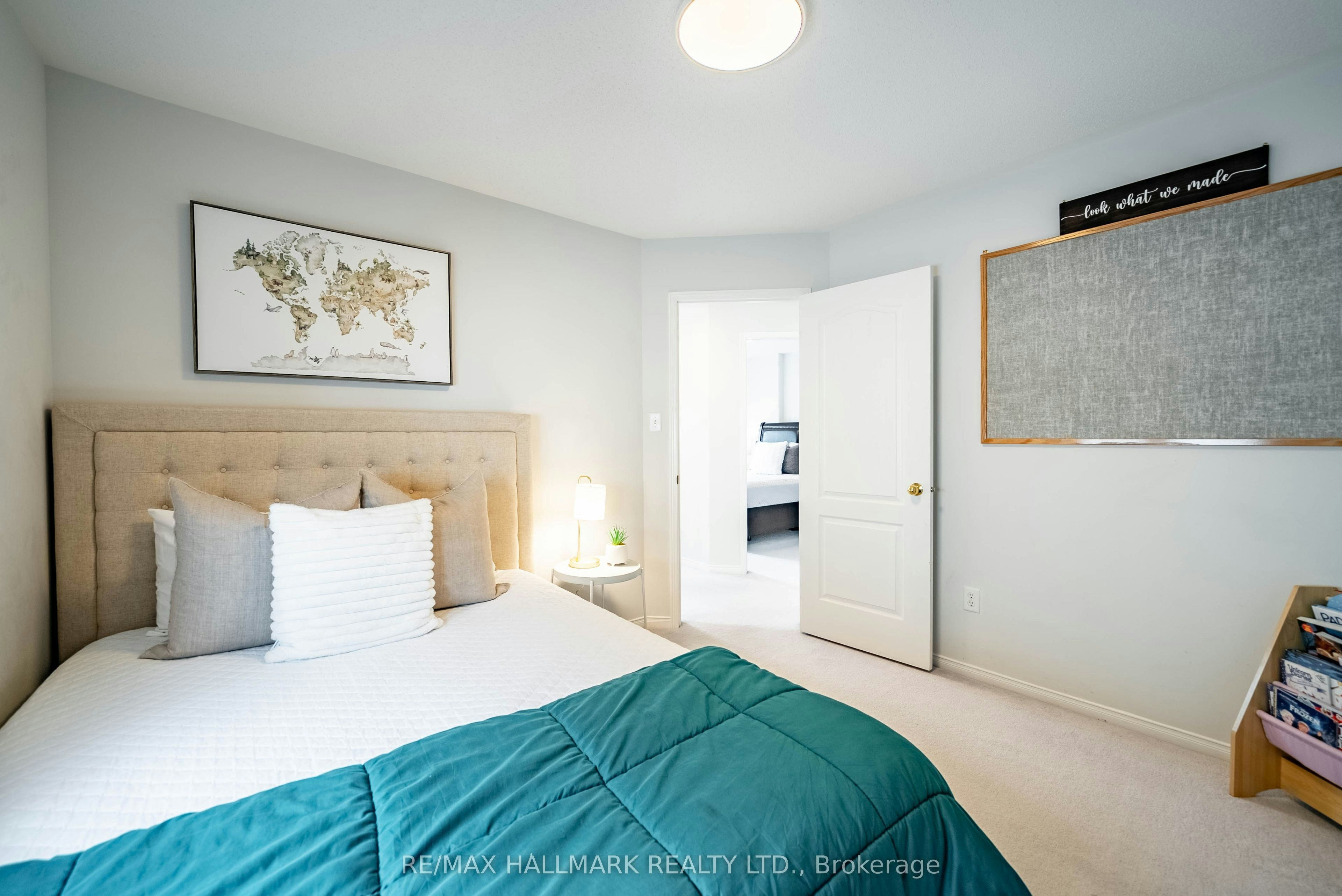 406 Reeves Way Boulevard, Whitchurch-Stouffville, ON, L4A 0H3 - 27