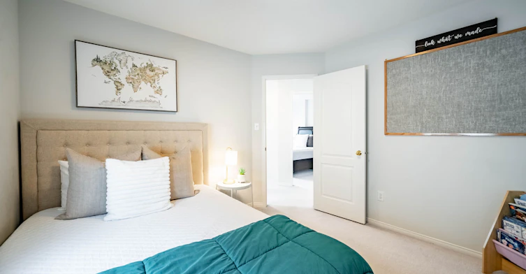406 Reeves Way Boulevard, Whitchurch-Stouffville, ON, L4A 0H3 - 27