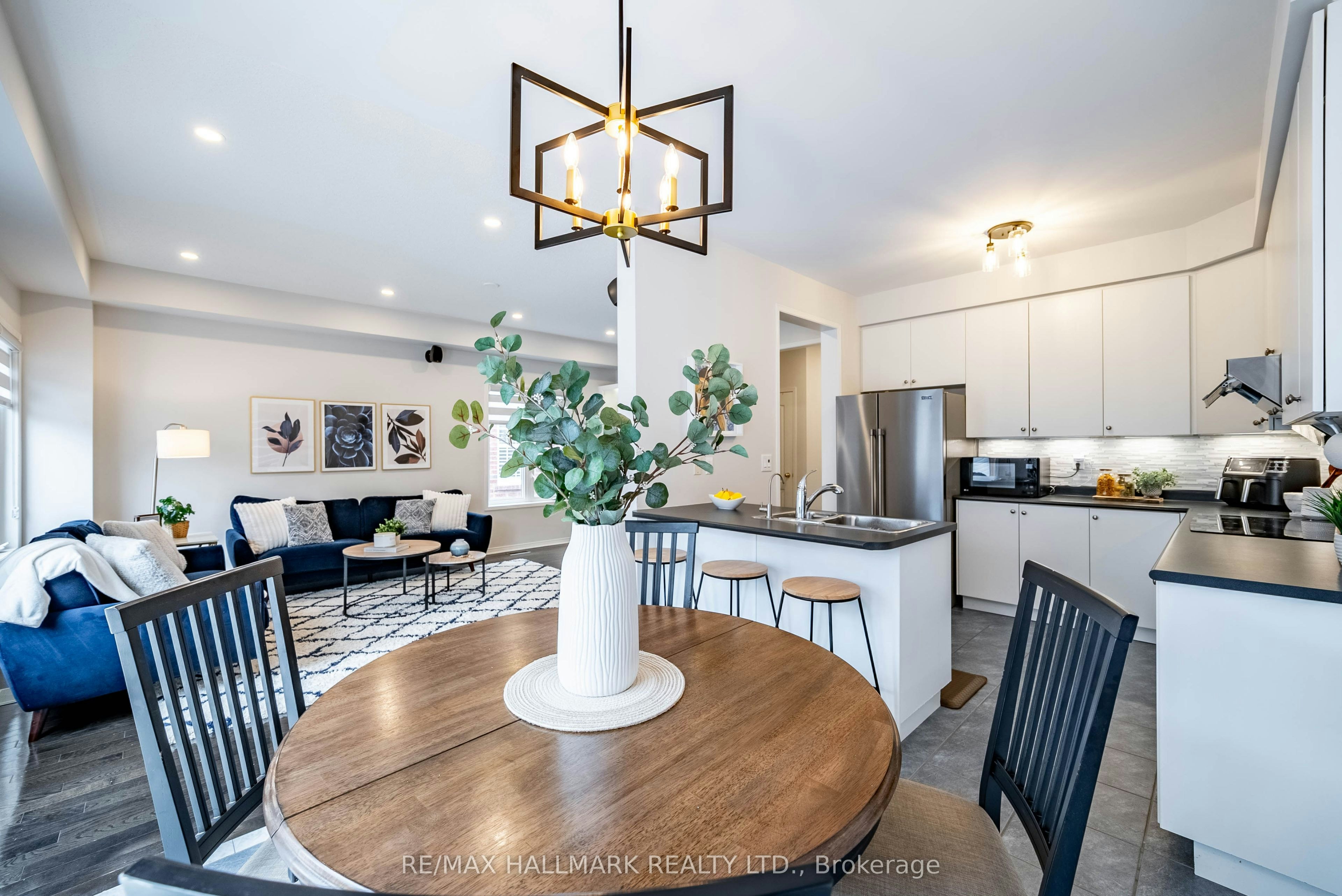 406 Reeves Way Boulevard, Whitchurch-Stouffville, ON, L4A 0H3 - 17