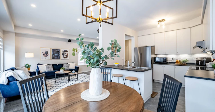 406 Reeves Way Boulevard, Whitchurch-Stouffville, ON, L4A 0H3 - 17