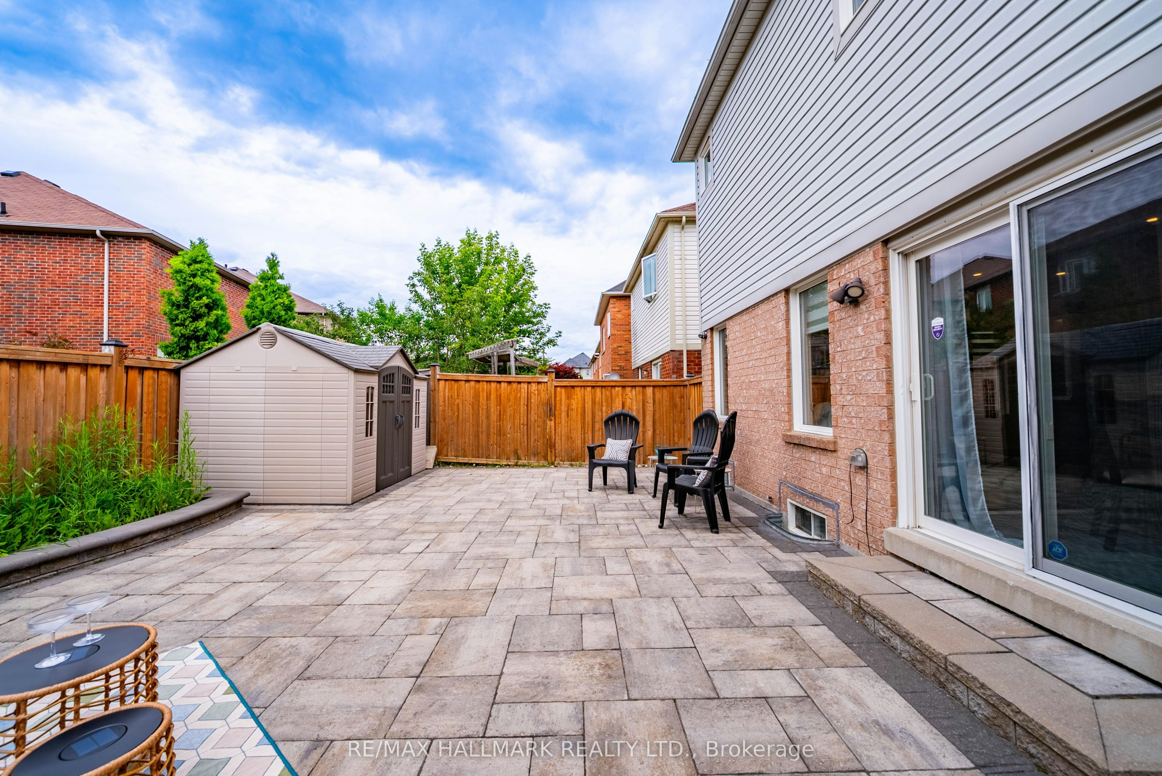 406 Reeves Way Boulevard, Whitchurch-Stouffville, ON, L4A 0H3 - 41