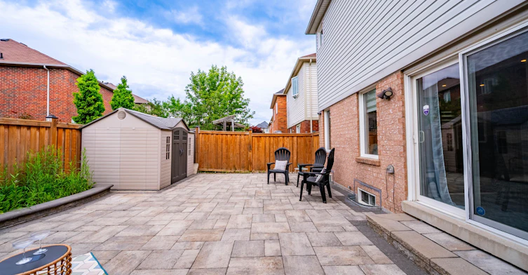 406 Reeves Way Boulevard, Whitchurch-Stouffville, ON, L4A 0H3 - 41