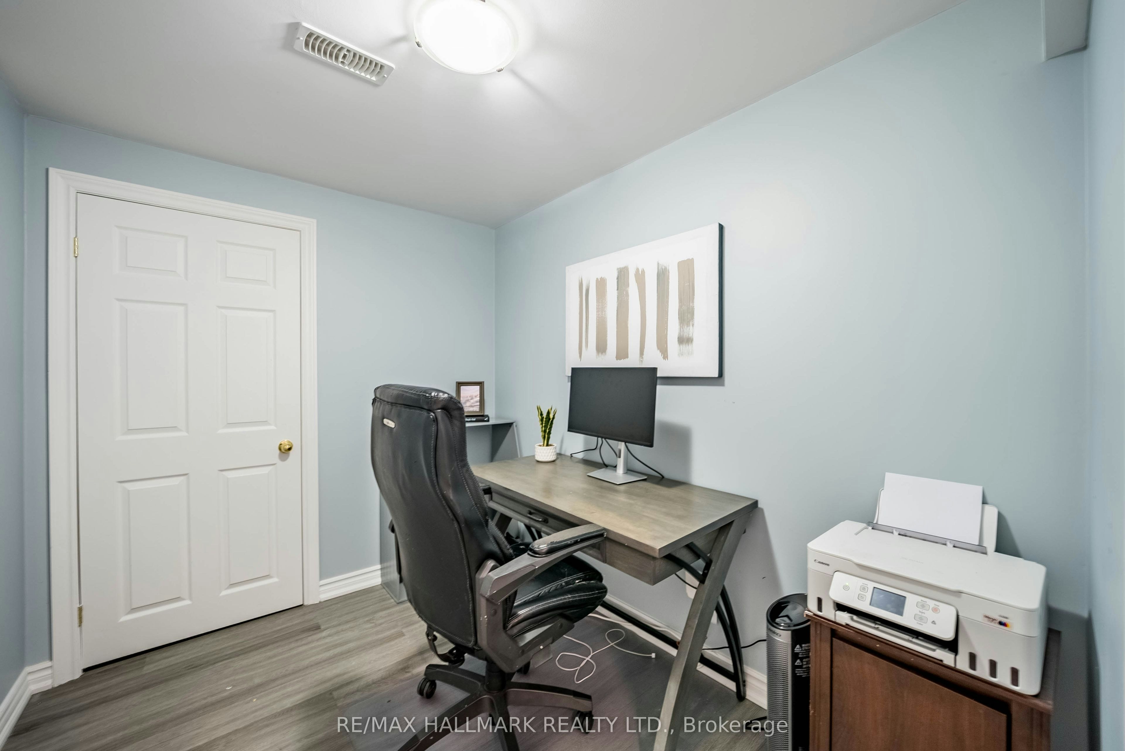 406 Reeves Way Boulevard, Whitchurch-Stouffville, ON, L4A 0H3 - 34