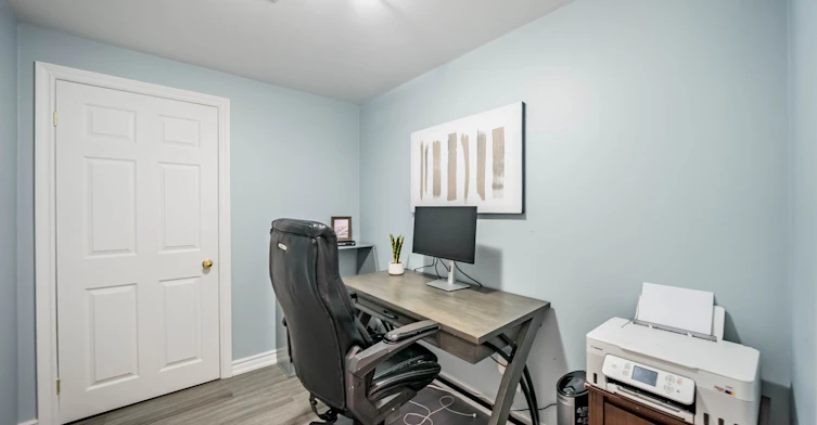 406 Reeves Way Boulevard, Whitchurch-Stouffville, ON, L4A 0H3 - 34