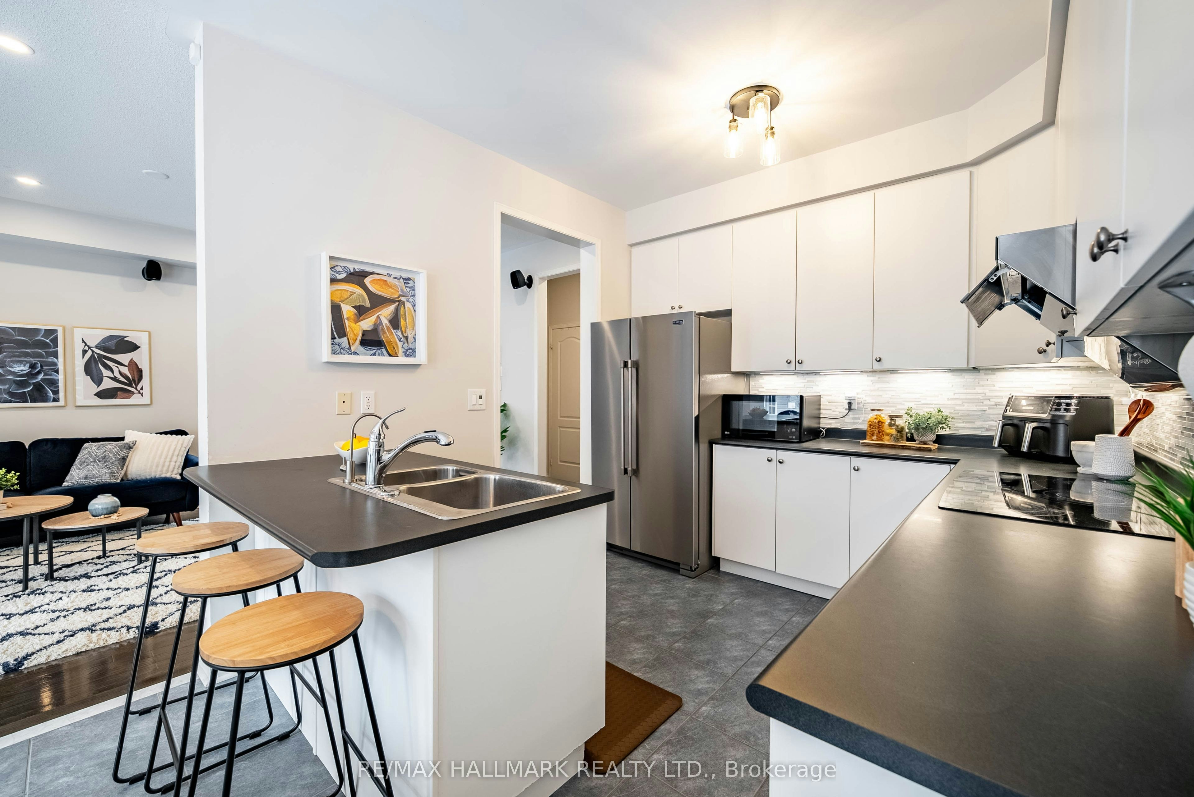406 Reeves Way Boulevard, Whitchurch-Stouffville, ON, L4A 0H3 - 19