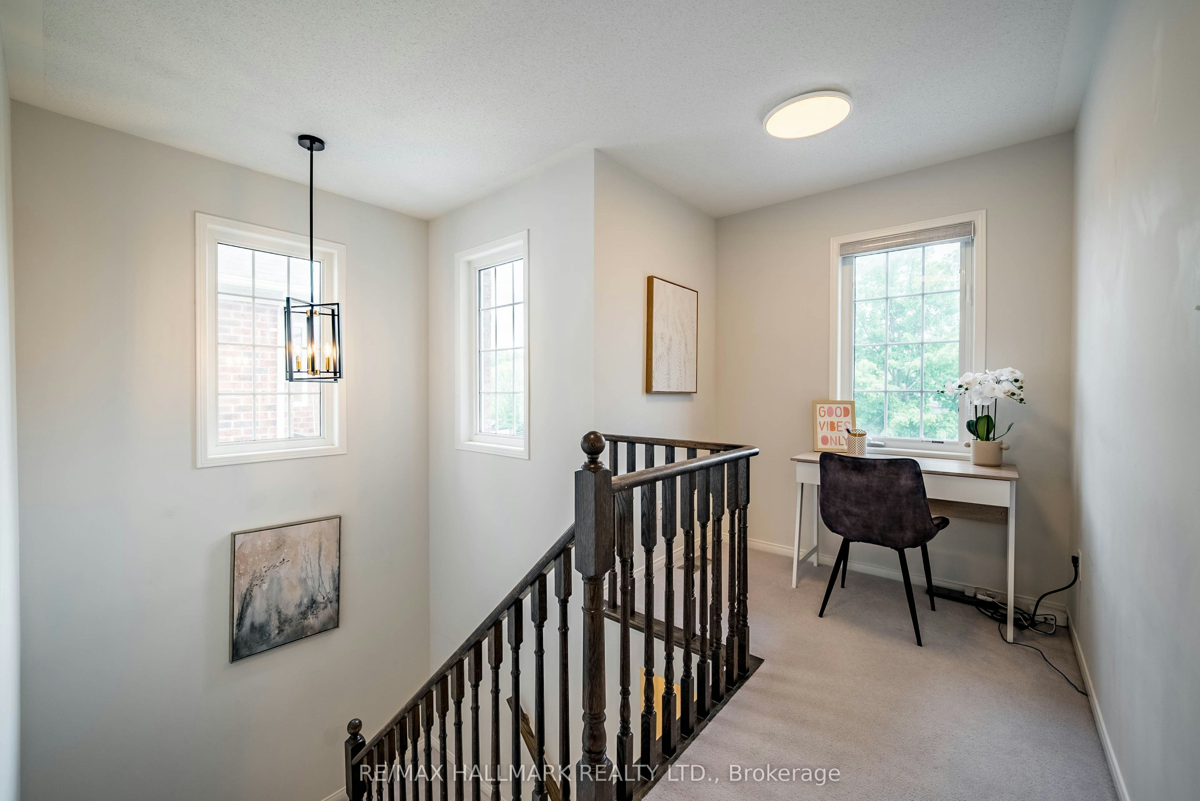 406 Reeves Way Boulevard, Whitchurch-Stouffville, ON, L4A 0H3 - 24