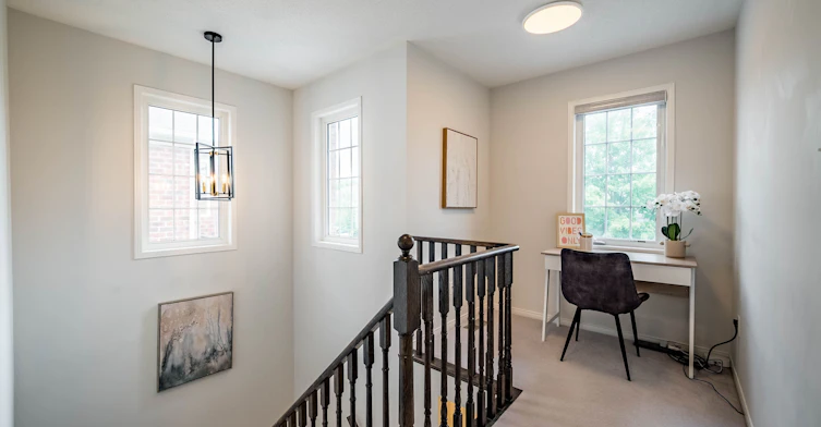406 Reeves Way Boulevard, Whitchurch-Stouffville, ON, L4A 0H3 - 24