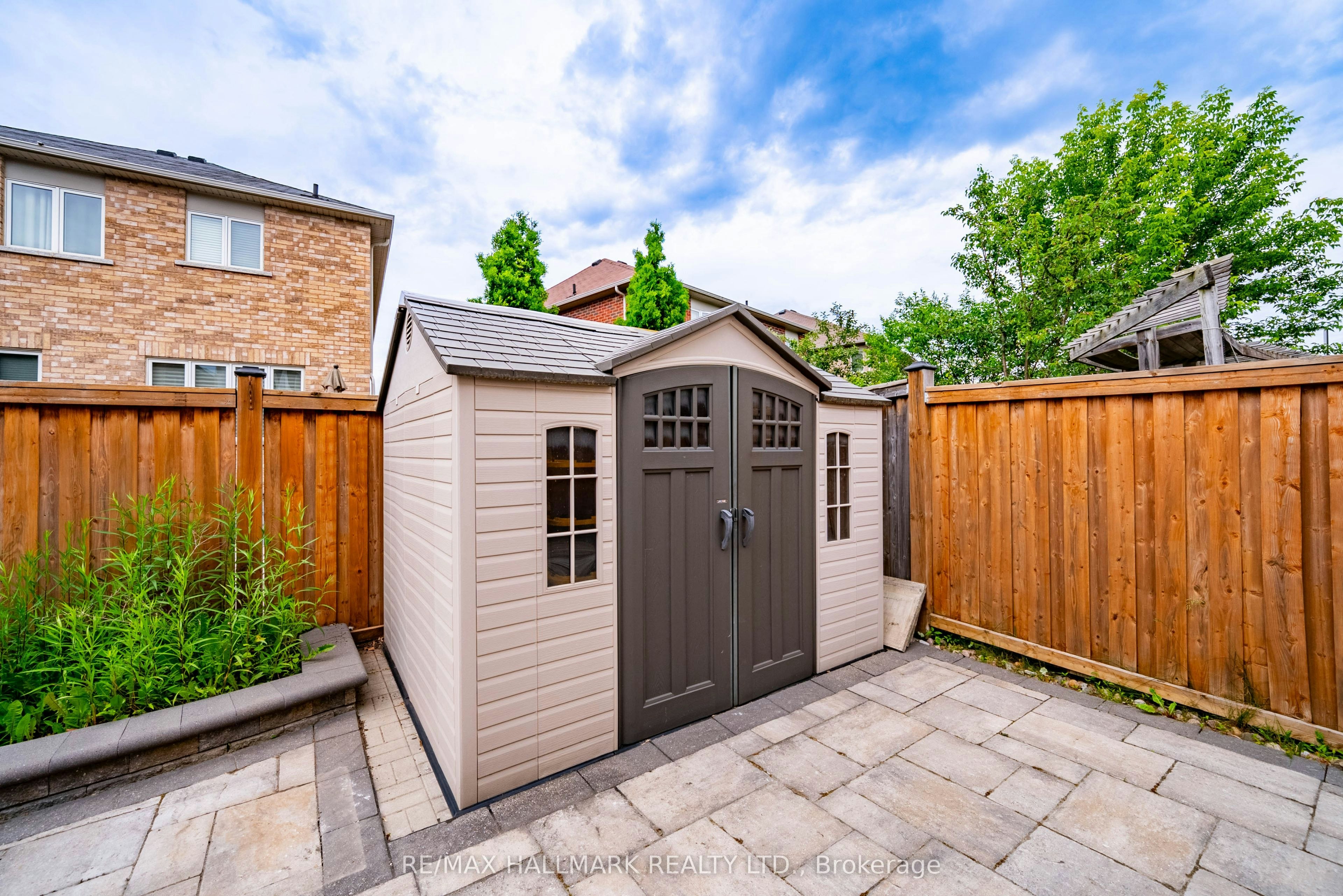 406 Reeves Way Boulevard, Whitchurch-Stouffville, ON, L4A 0H3 - 44