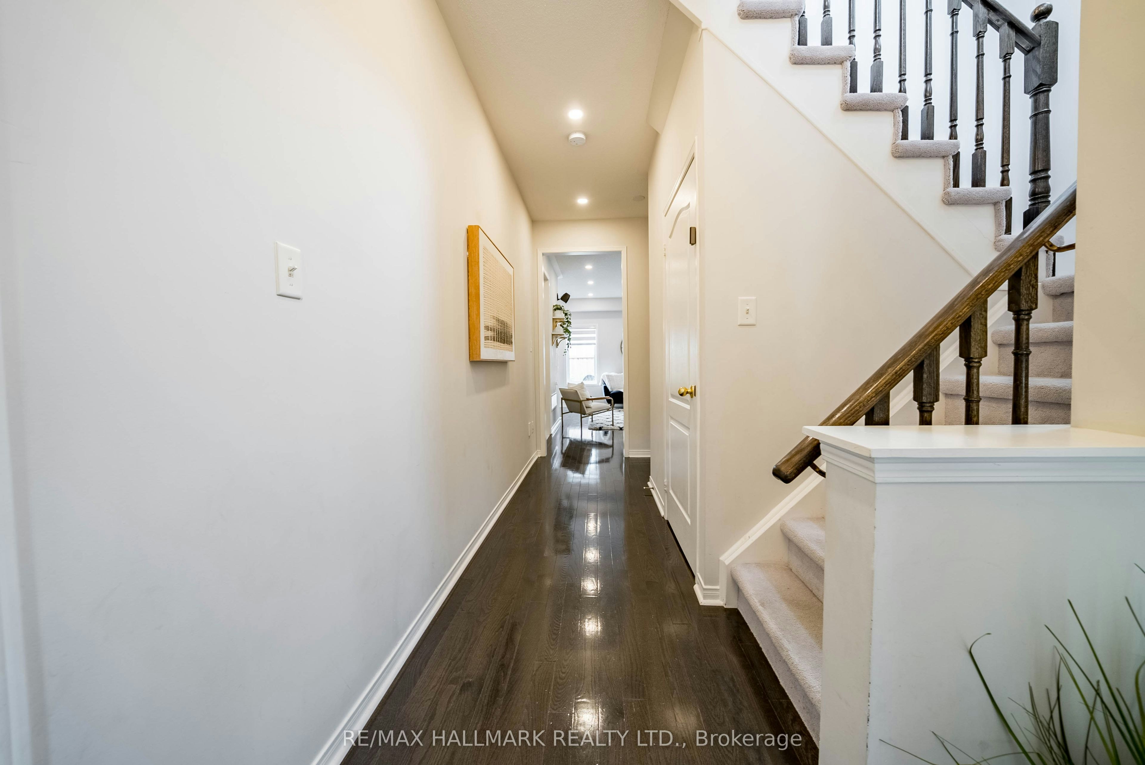 406 Reeves Way Boulevard, Whitchurch-Stouffville, ON, L4A 0H3 - 12
