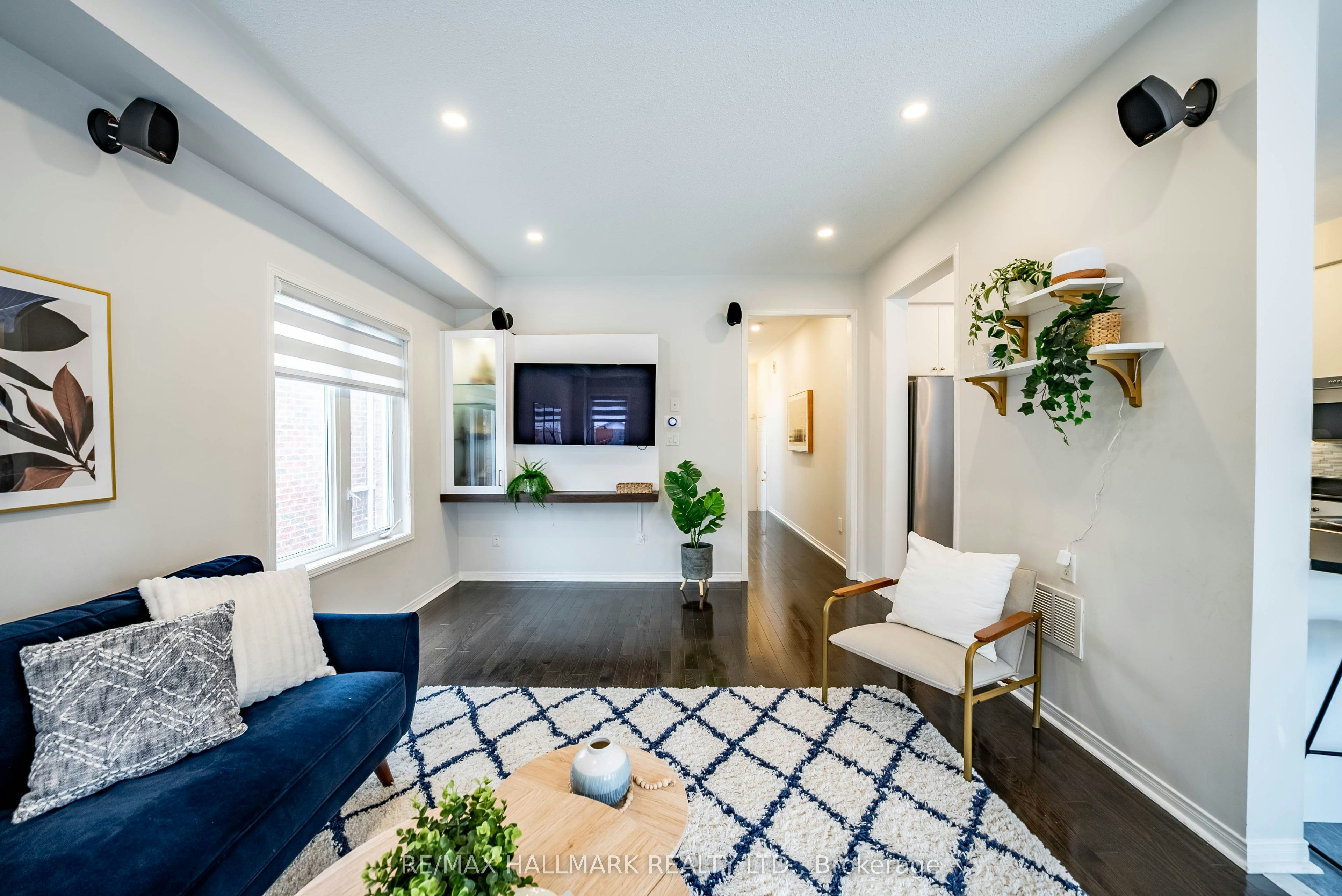 406 Reeves Way Boulevard, Whitchurch-Stouffville, ON, L4A 0H3 - 15