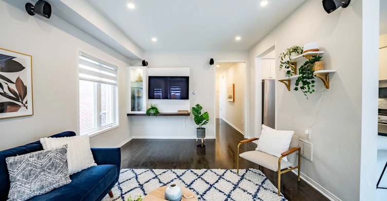 406 Reeves Way Boulevard, Whitchurch-Stouffville, ON, L4A 0H3 - 15
