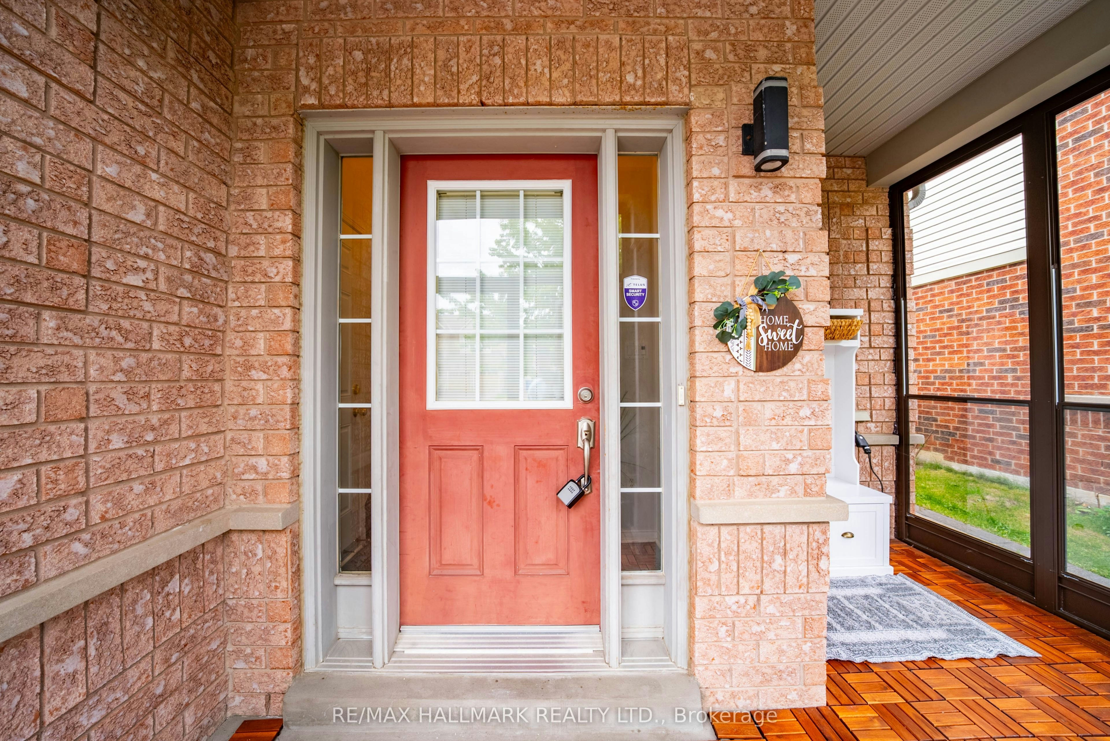 406 Reeves Way Boulevard, Whitchurch-Stouffville, ON, L4A 0H3 - 10