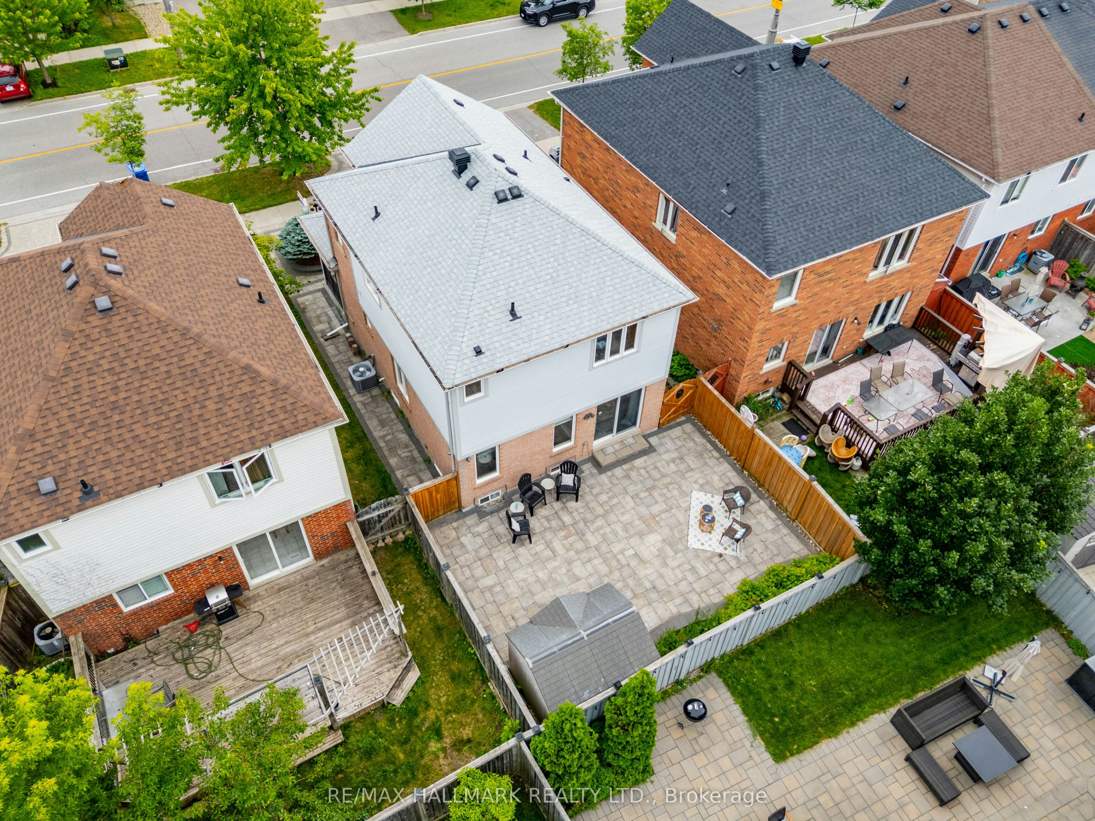 406 Reeves Way Boulevard, Whitchurch-Stouffville, ON, L4A 0H3 - 49