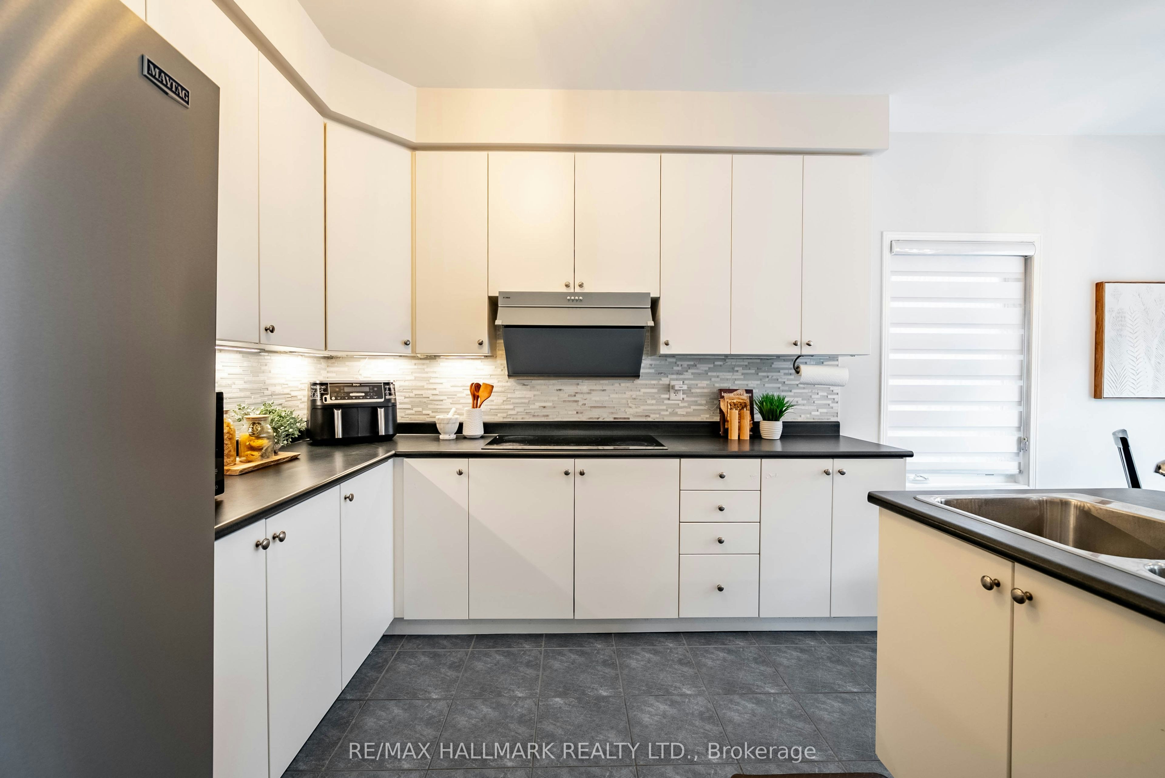 406 Reeves Way Boulevard, Whitchurch-Stouffville, ON, L4A 0H3 - 20