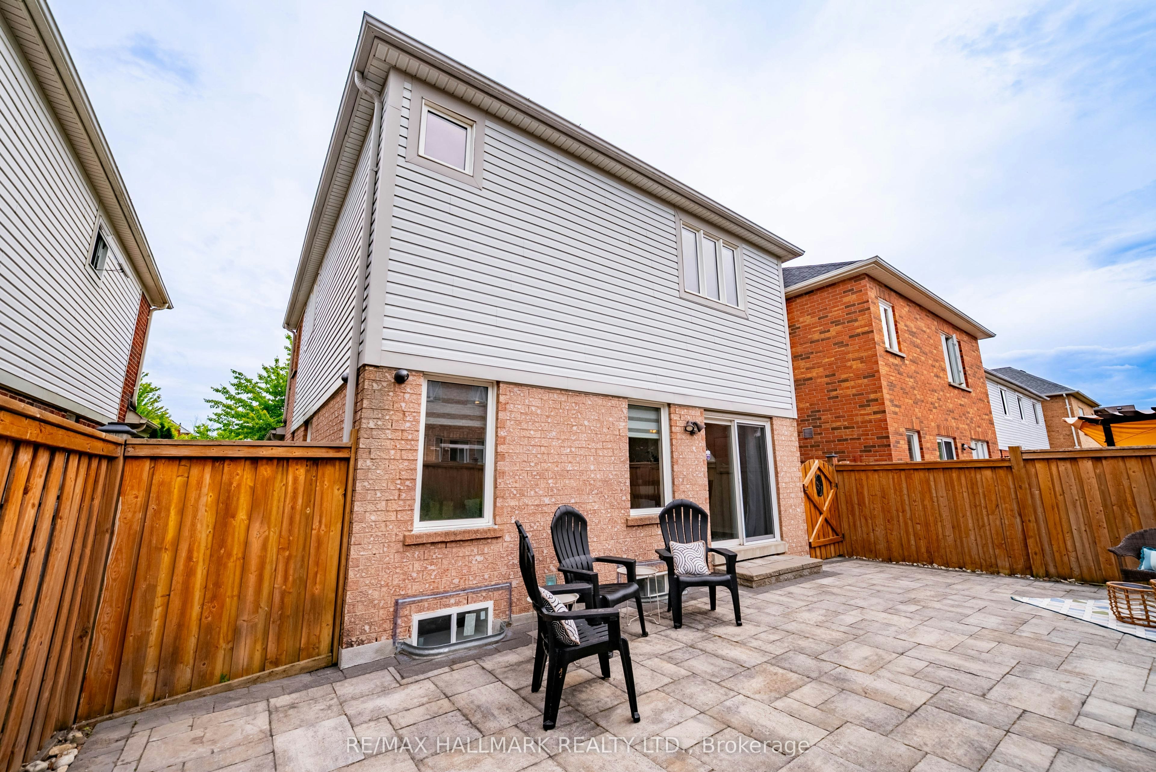 406 Reeves Way Boulevard, Whitchurch-Stouffville, ON, L4A 0H3 - 45