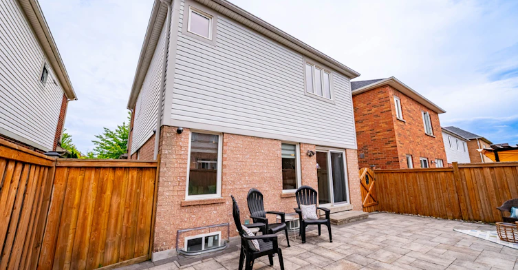 406 Reeves Way Boulevard, Whitchurch-Stouffville, ON, L4A 0H3 - 45