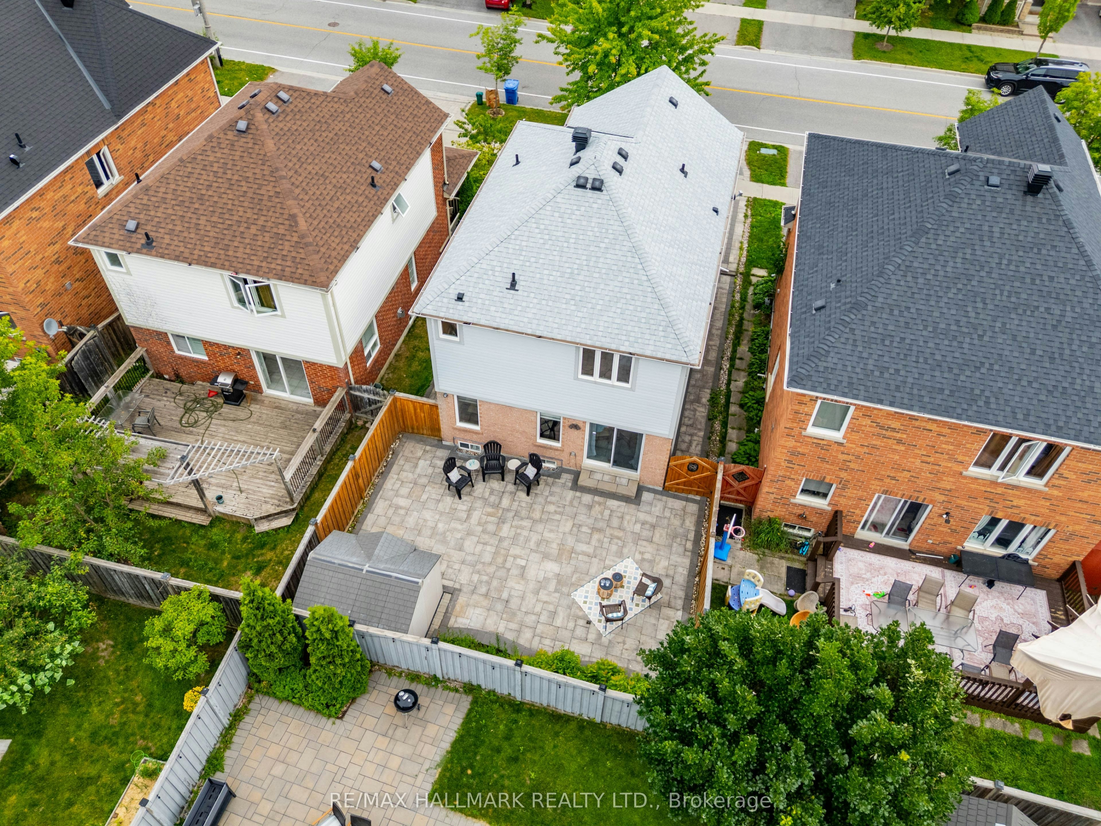 406 Reeves Way Boulevard, Whitchurch-Stouffville, ON, L4A 0H3 - 50