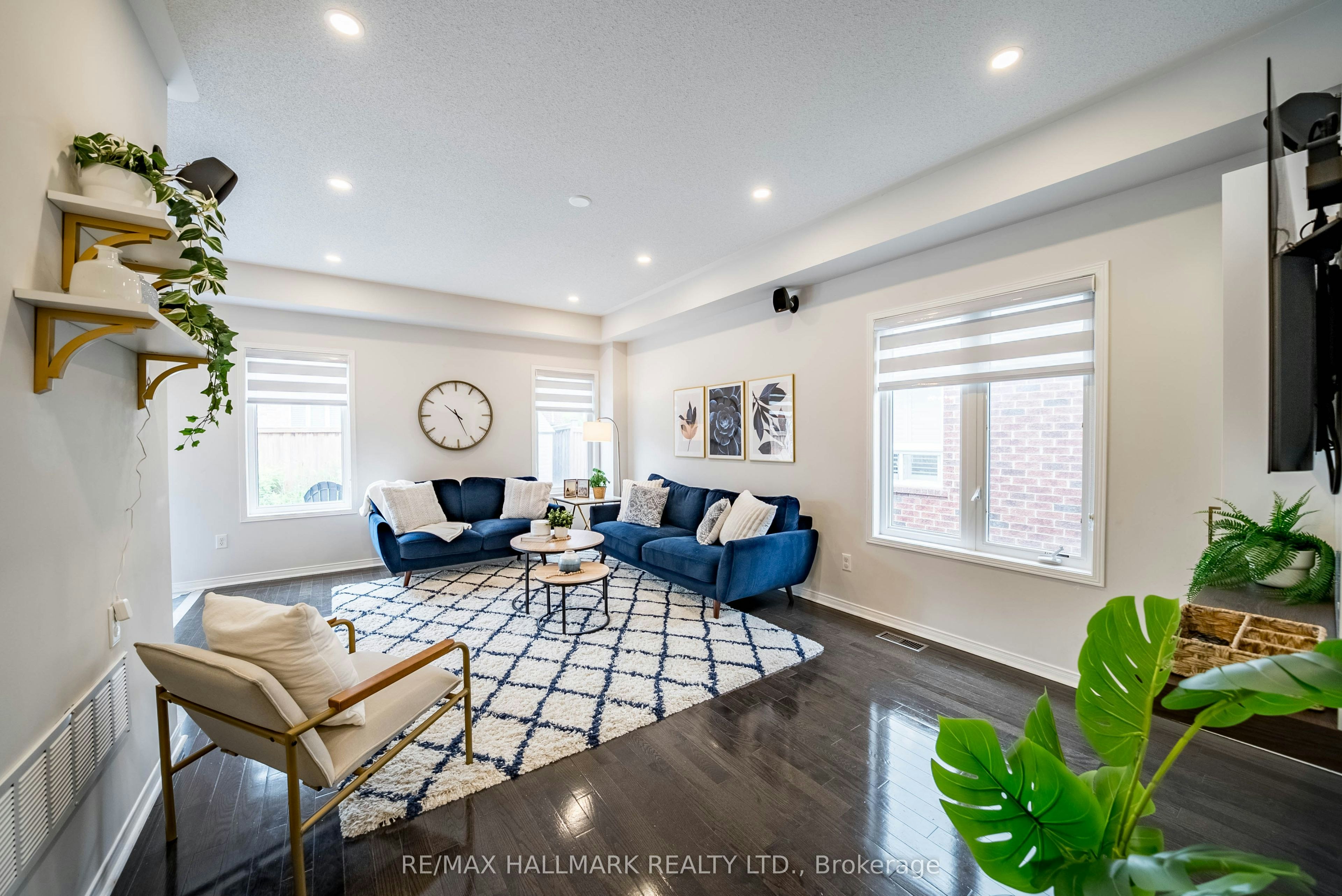 406 Reeves Way Boulevard, Whitchurch-Stouffville, ON, L4A 0H3 - 13