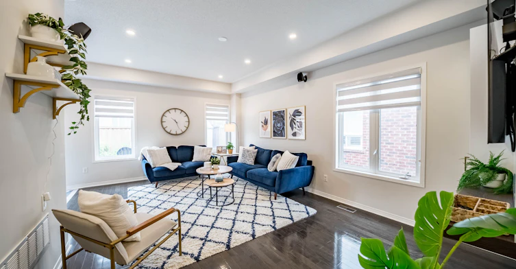406 Reeves Way Boulevard, Whitchurch-Stouffville, ON, L4A 0H3 - 13