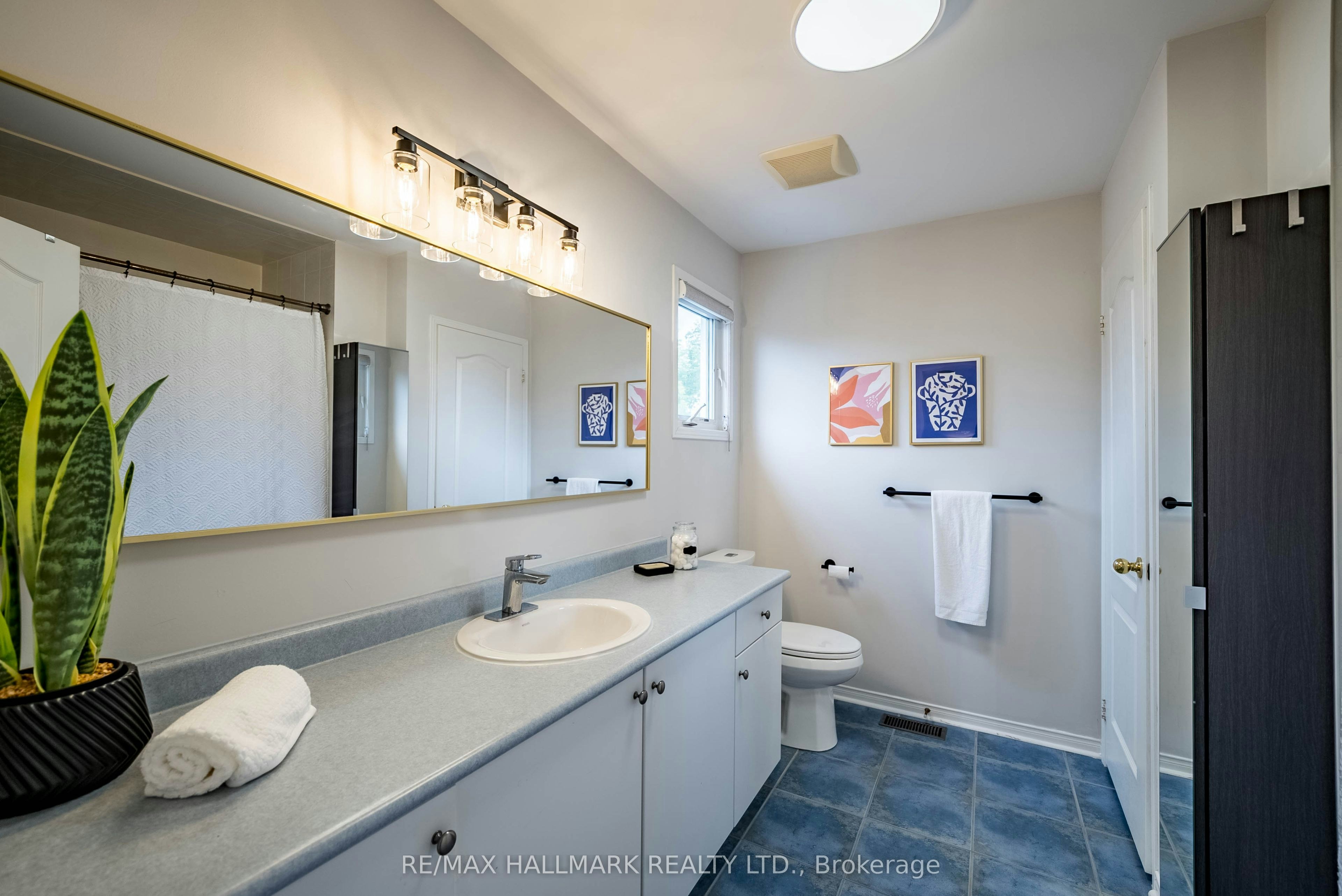 406 Reeves Way Boulevard, Whitchurch-Stouffville, ON, L4A 0H3 - 33