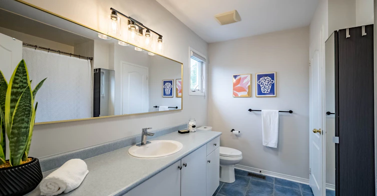 406 Reeves Way Boulevard, Whitchurch-Stouffville, ON, L4A 0H3 - 33