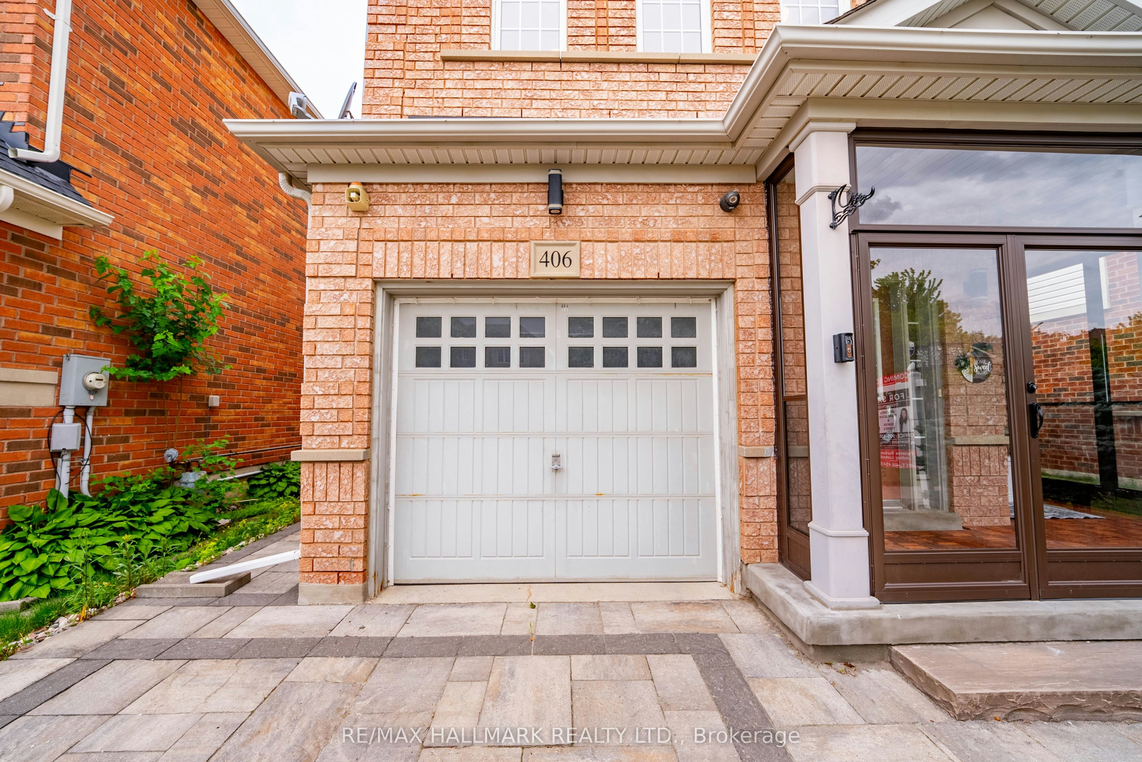 406 Reeves Way Boulevard, Whitchurch-Stouffville, ON, L4A 0H3 - 7