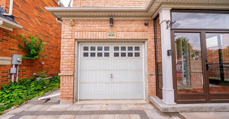 406 Reeves Way Boulevard, Whitchurch-Stouffville, ON, L4A 0H3 - 7