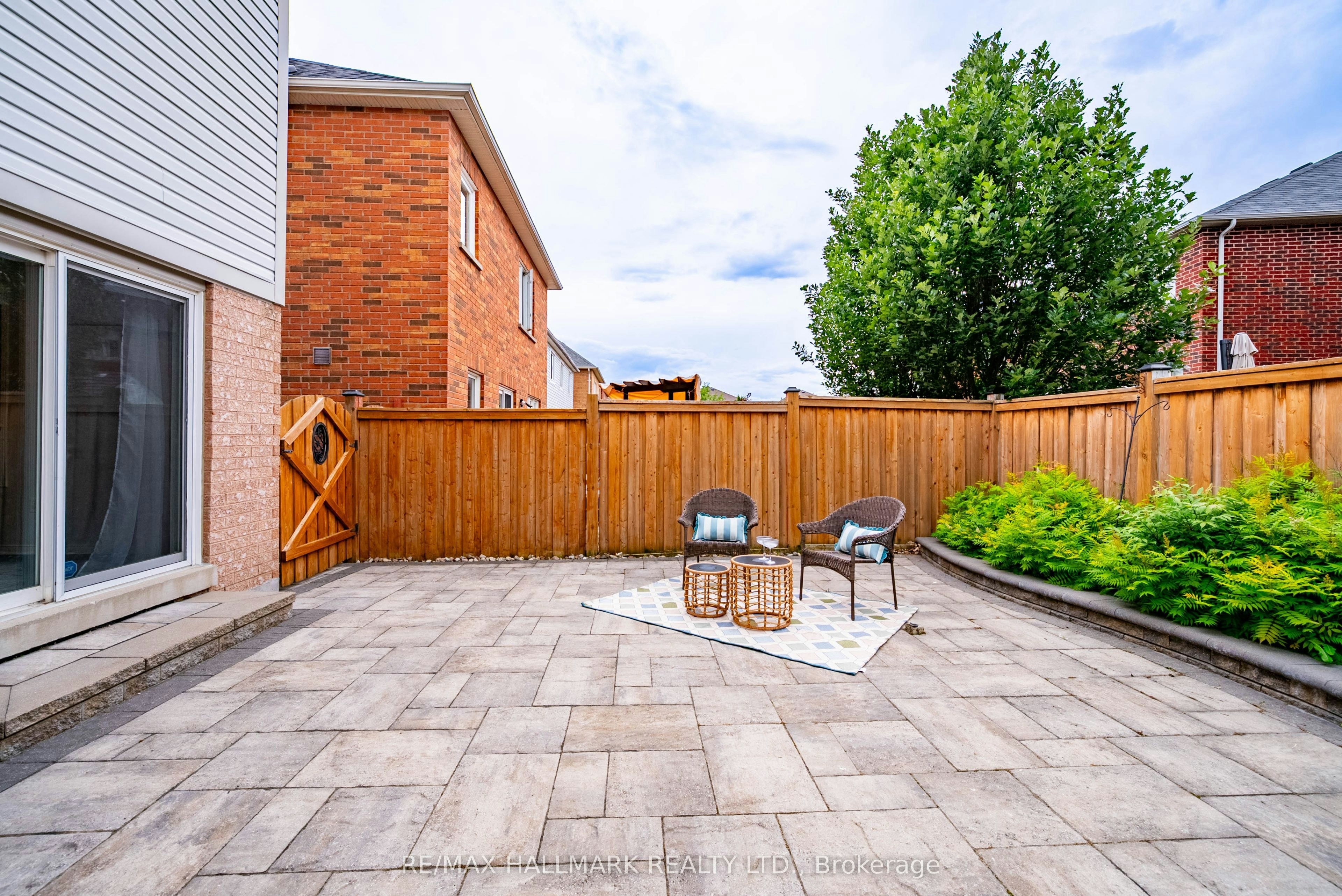406 Reeves Way Boulevard, Whitchurch-Stouffville, ON, L4A 0H3 - 43