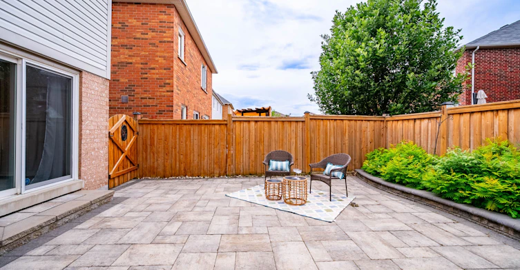 406 Reeves Way Boulevard, Whitchurch-Stouffville, ON, L4A 0H3 - 43