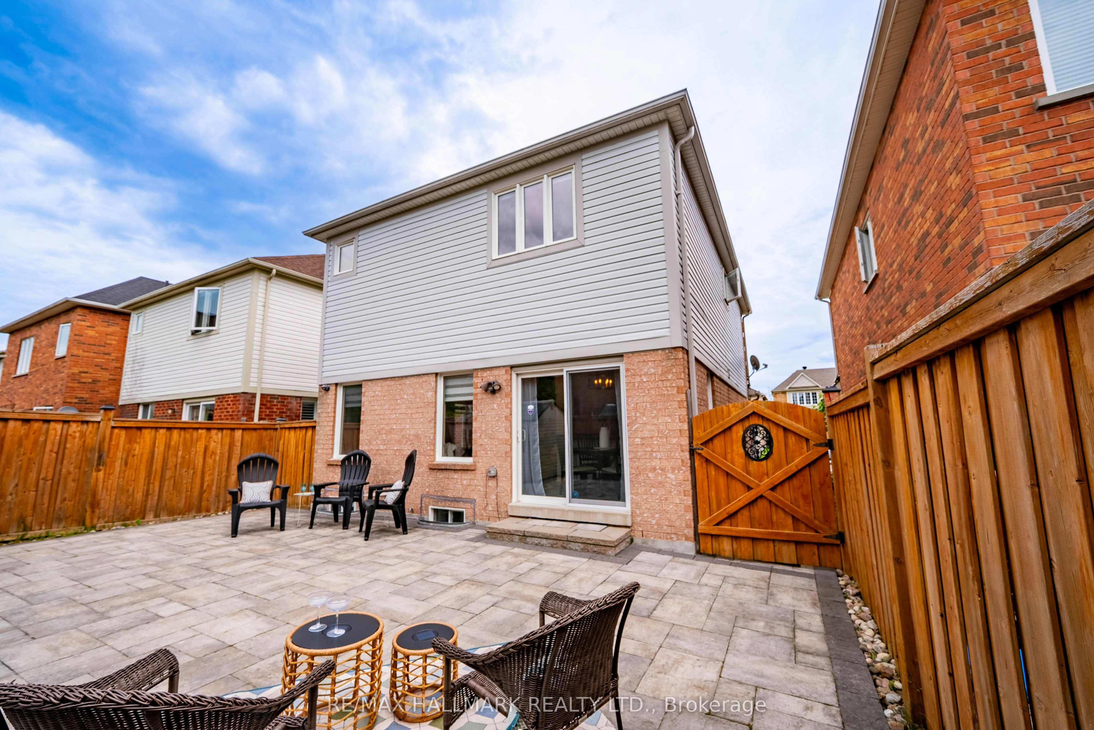 406 Reeves Way Boulevard, Whitchurch-Stouffville, ON, L4A 0H3 - 46