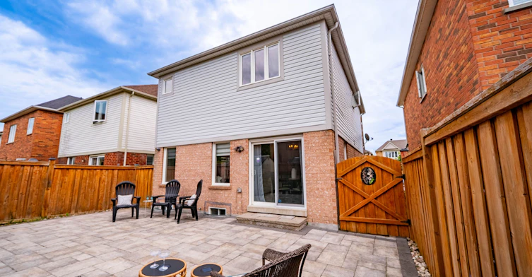 406 Reeves Way Boulevard, Whitchurch-Stouffville, ON, L4A 0H3 - 46