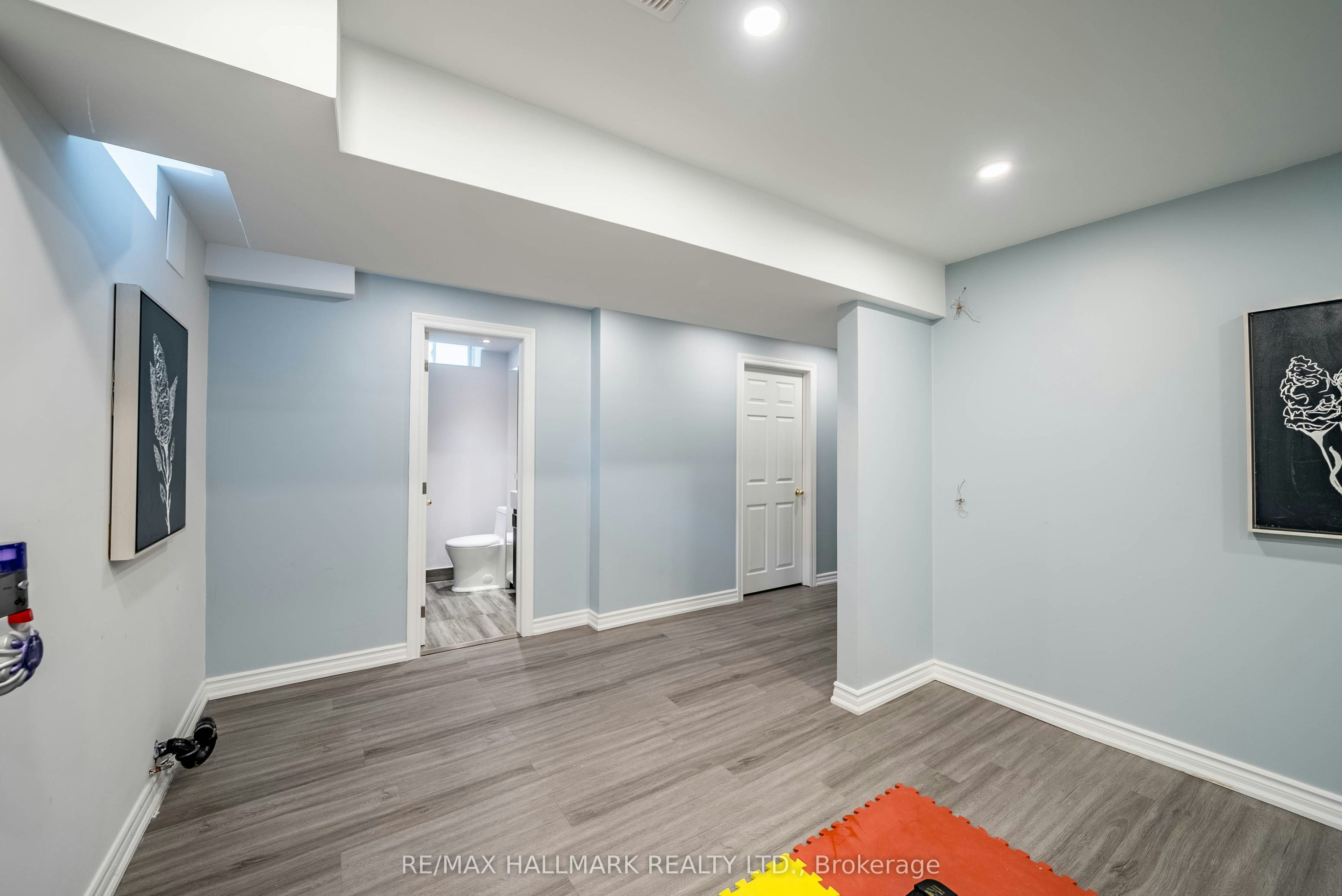 406 Reeves Way Boulevard, Whitchurch-Stouffville, ON, L4A 0H3 - 36