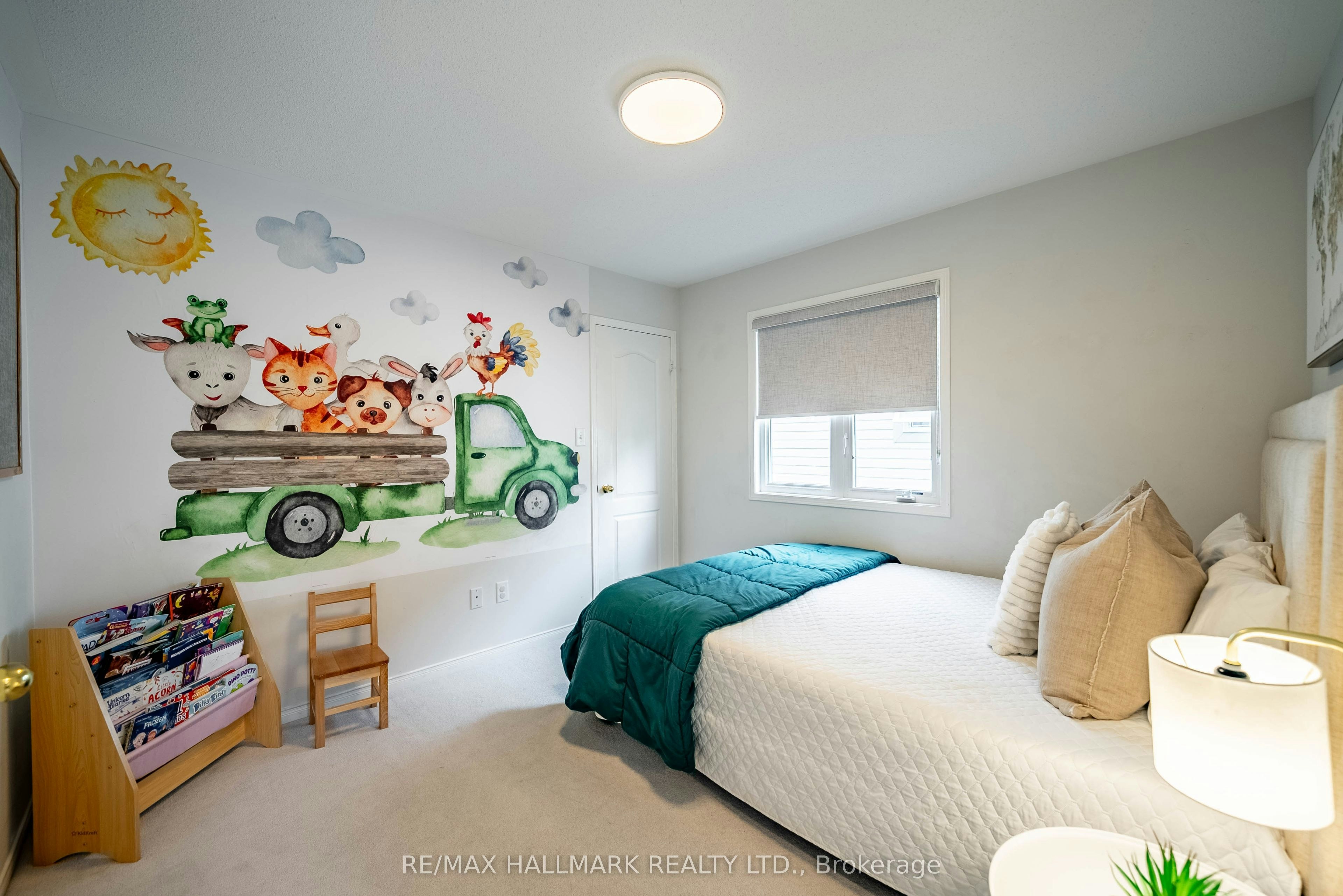 406 Reeves Way Boulevard, Whitchurch-Stouffville, ON, L4A 0H3 - 26