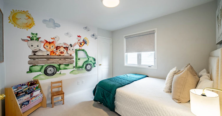 406 Reeves Way Boulevard, Whitchurch-Stouffville, ON, L4A 0H3 - 26